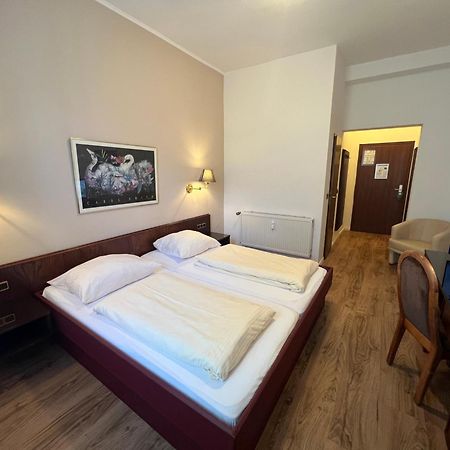 וורמס Central Hotel מראה חיצוני תמונה