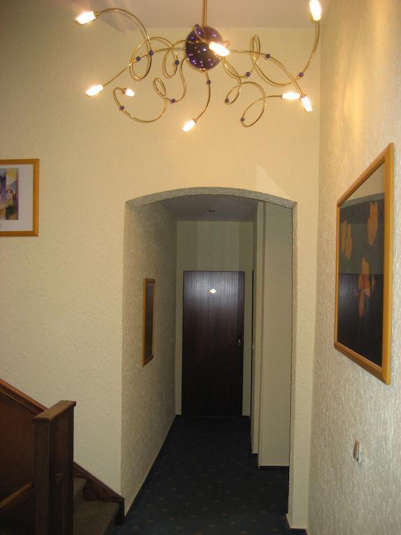 וורמס Central Hotel מראה חיצוני תמונה