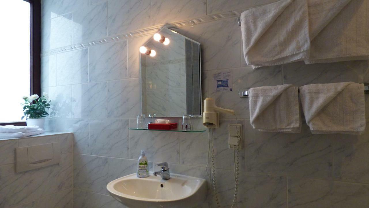 וורמס Central Hotel מראה חיצוני תמונה
